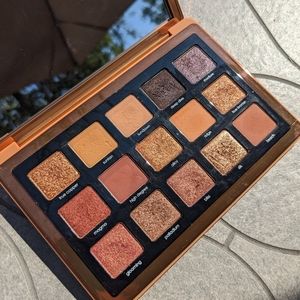 Natasha Denona Bronze Eyeshadow Palette